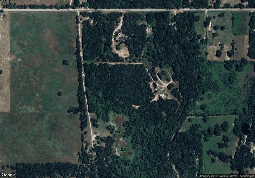 1501 Sandy Creek Rd, Ardmore, OK 73401 - photo 1