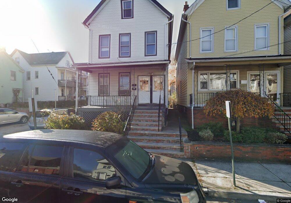910 Roosevelt St, Elizabeth, NJ 07202 - photo 1