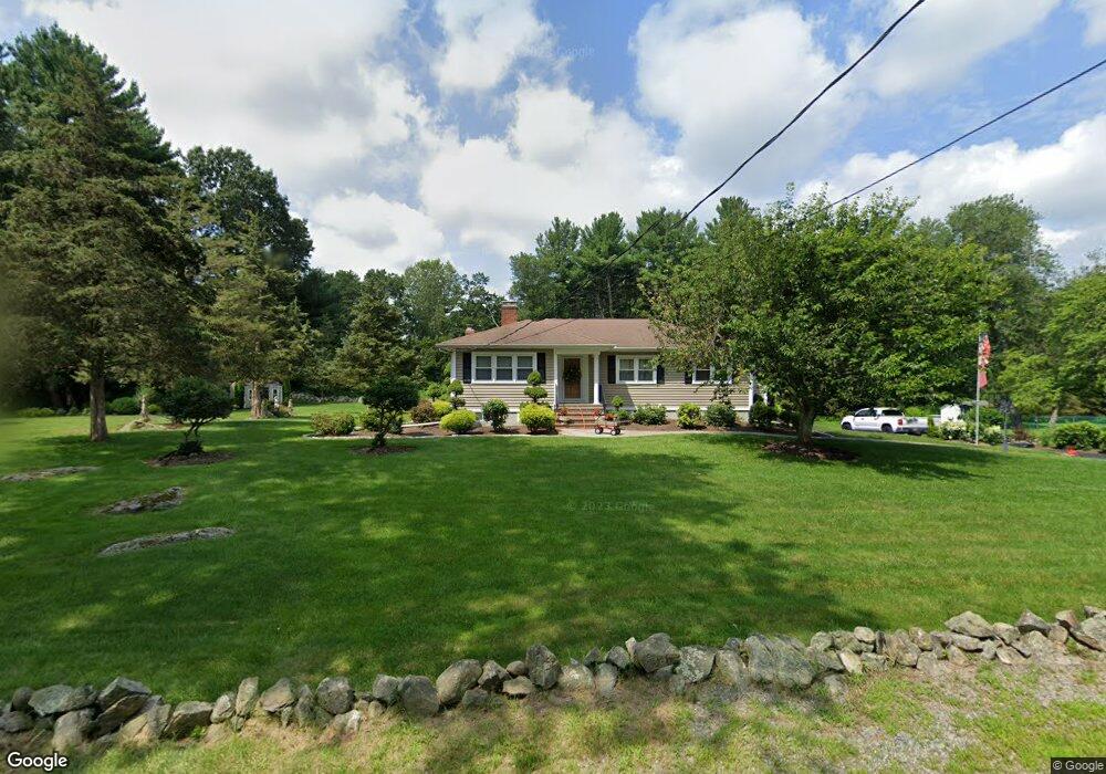 27 West St, Wilmington, MA 01887 - photo 1