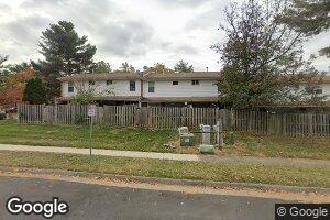 308 E Cornell Dr, Sterling, VA 20164