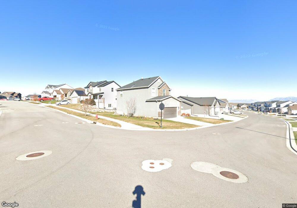 452 S Travertine Way, Santaquin, UT 84655 - photo 1