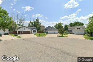 931 Sheyenne Park Place, West Fargo, ND 58078