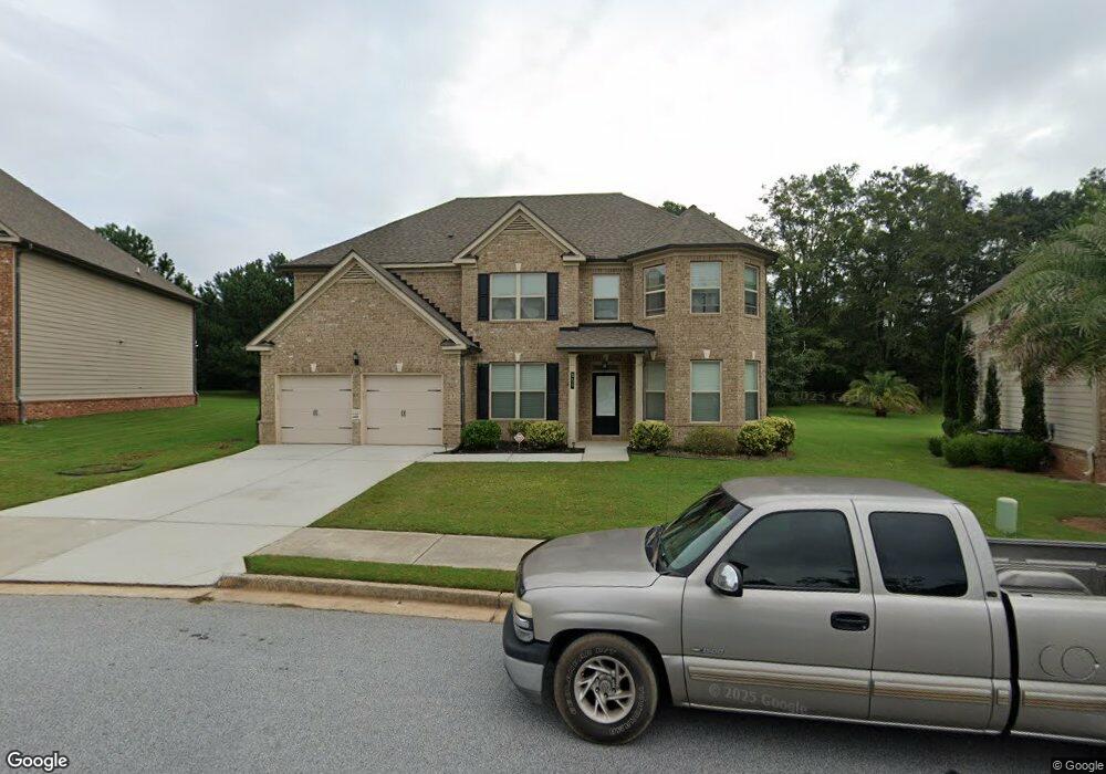 355 St Anne's Place unit 4, Covington, GA 30016 - photo 1