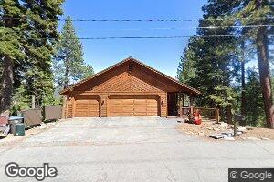 10535 Snowshoe Cir, Truckee, CA 96161