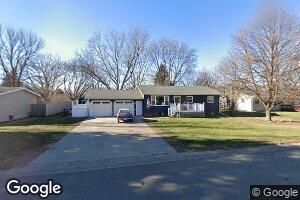 505 Lincoln Ln, Volga, SD 57071