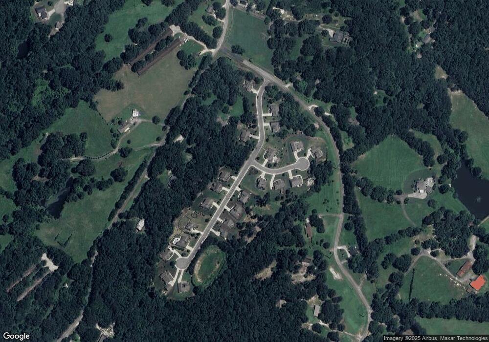 0 Hidden Creek Dr unit 8400525, Hoschton, GA 30548 - photo 1