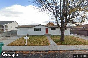 550 N 500 W, Orem, UT 84057