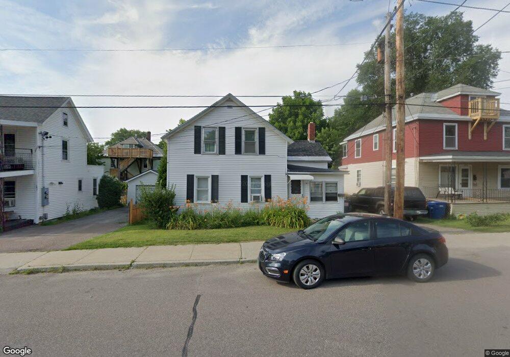 137 Saint Peter St, Winooski, VT 05404 - photo 1