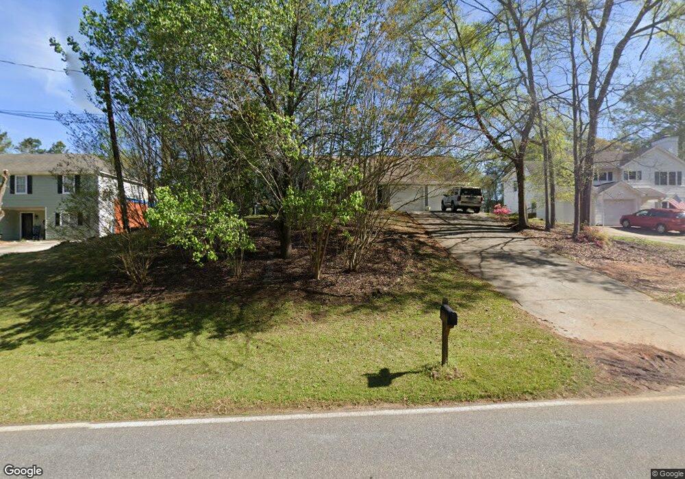 5158 Bowman Rd, Macon, GA 31210 - photo 1