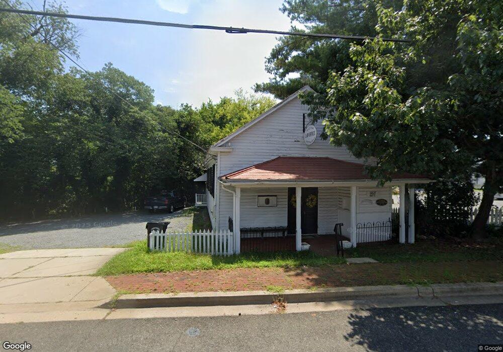 14825 Pratt St, Upper Marlboro, MD 20772 - photo 1