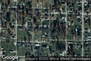 703 S Park Ave, Jasonville, IN 47438