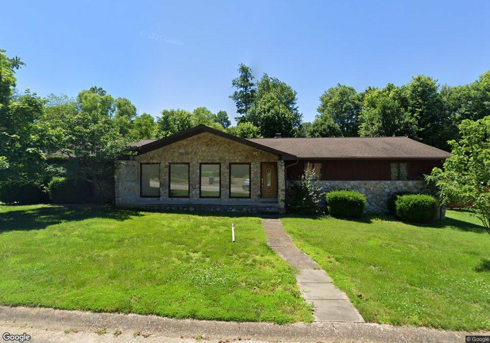 8355 Yorkridge Dr, Newburgh, IN 47630 - photo 1