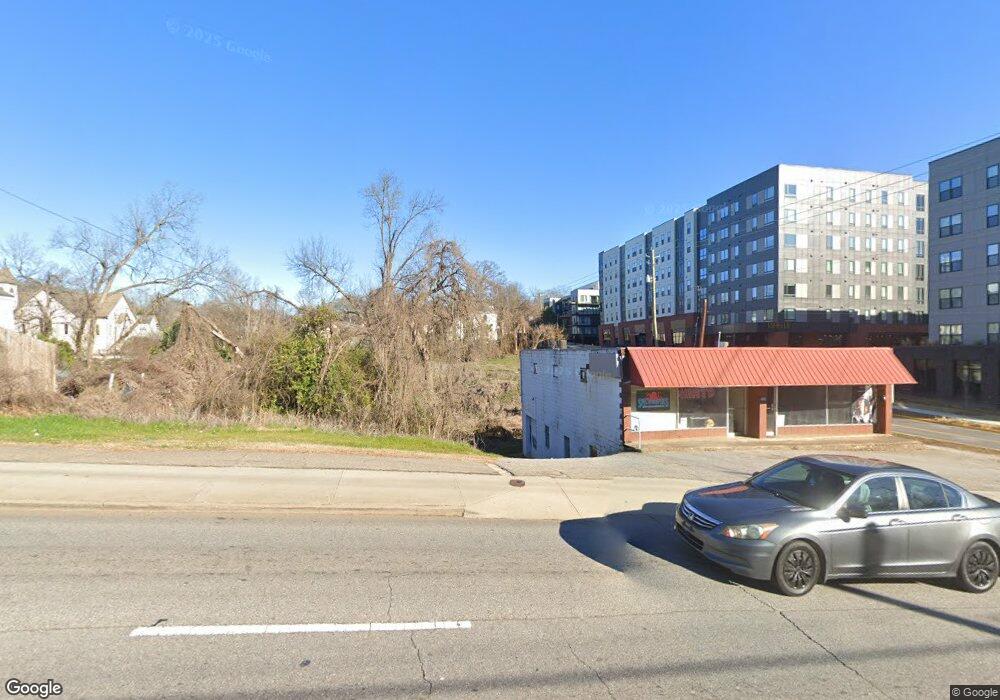 610 W Broad St unit 610, Athens, GA 30601 - photo 1