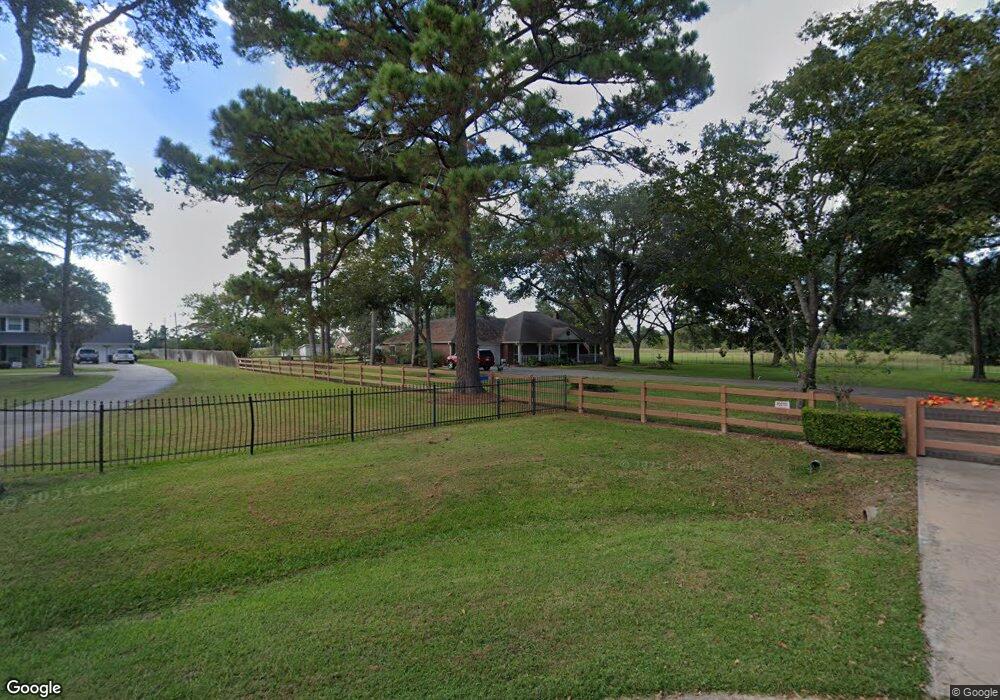 25105 Tenn Oaks Rd, Hockley, TX 77447 - photo 1