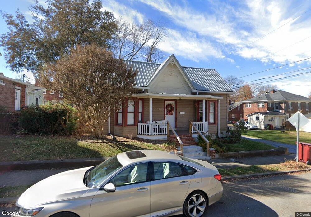 904 Earnest St, Johnson City, TN 37604 - photo 1