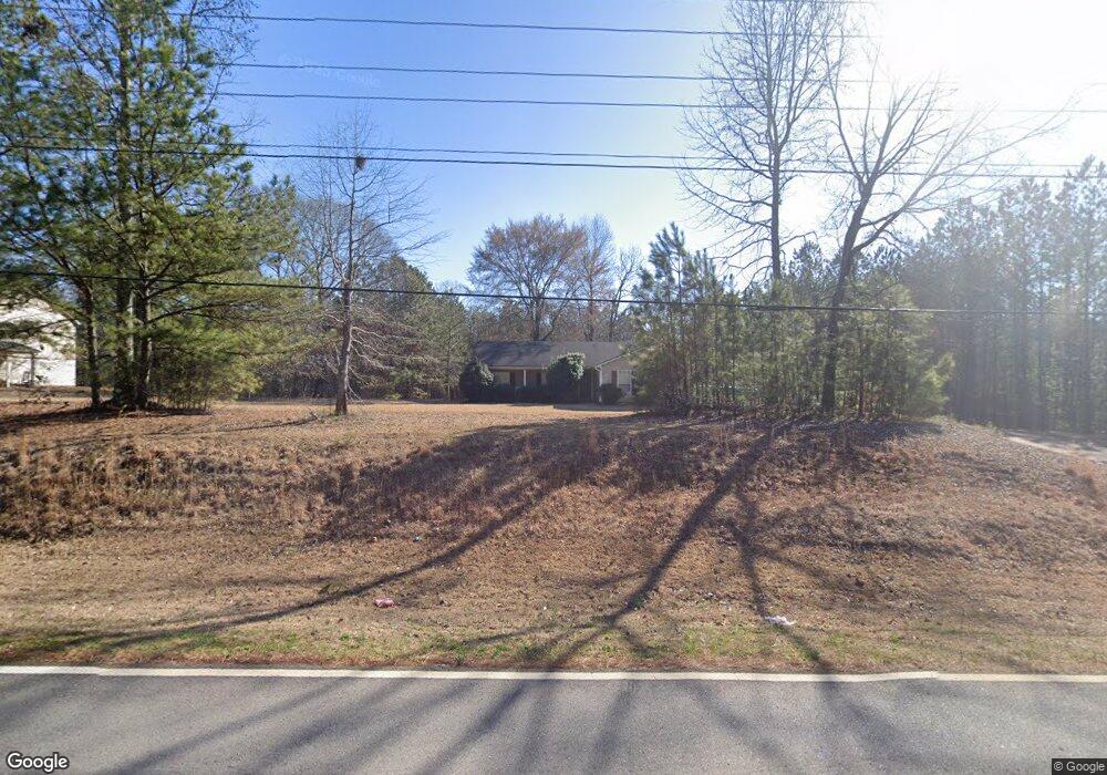 6545 Hearn Rd, Stockbridge, GA 30281 - photo 1