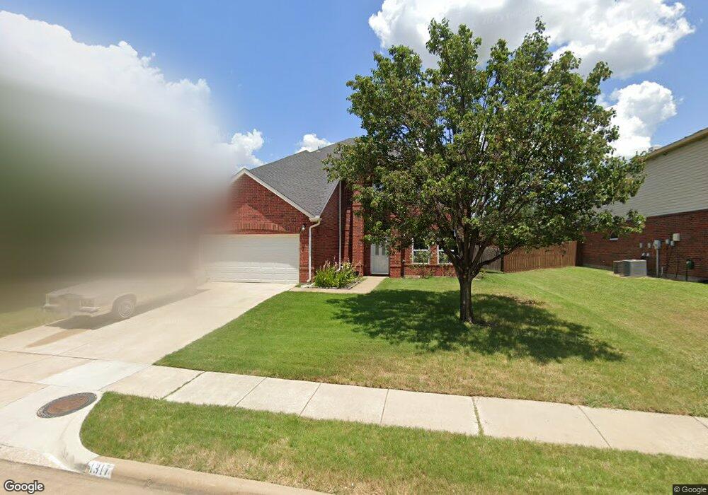 1317 Marble Cove Ln, Denton, TX 76210 - photo 1