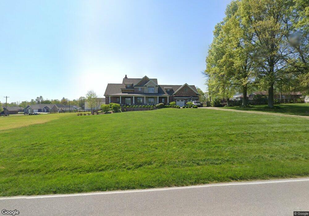 3649 Lawrence Banet Rd, Floyds Knobs, IN 47119 - photo 1