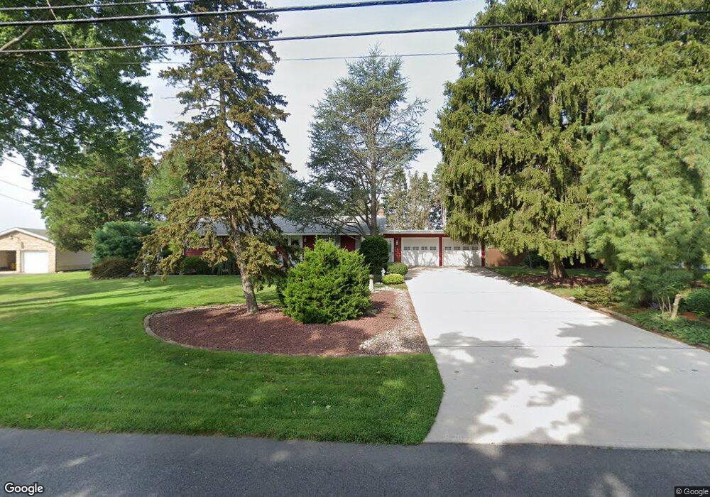 49 Cubberly Rd, Princeton Junction, NJ 08550 - photo 1