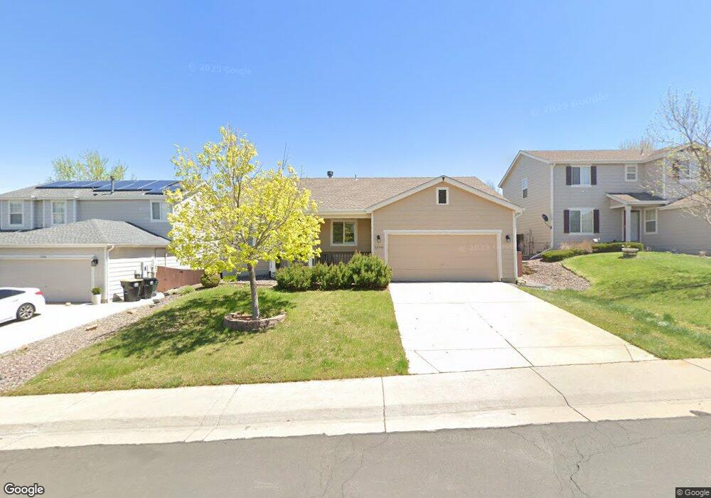 5556 S Rome St, Aurora, CO 80015 - photo 1