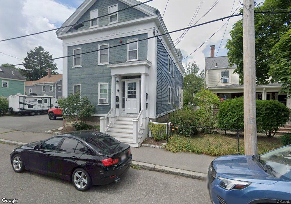 10 Cross St unit 3, Salem, MA 01970 - photo 1