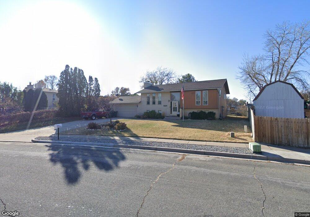 4329 S 2000 W, Roy, UT 84067 - photo 1