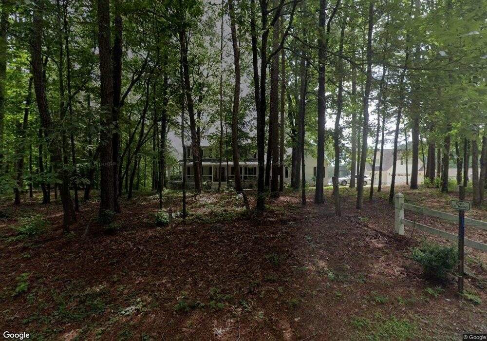 722 Peardon Ct, Canton, GA 30115 - photo 1