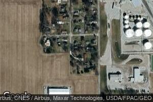 358 S Green St, Morral, OH 43337
