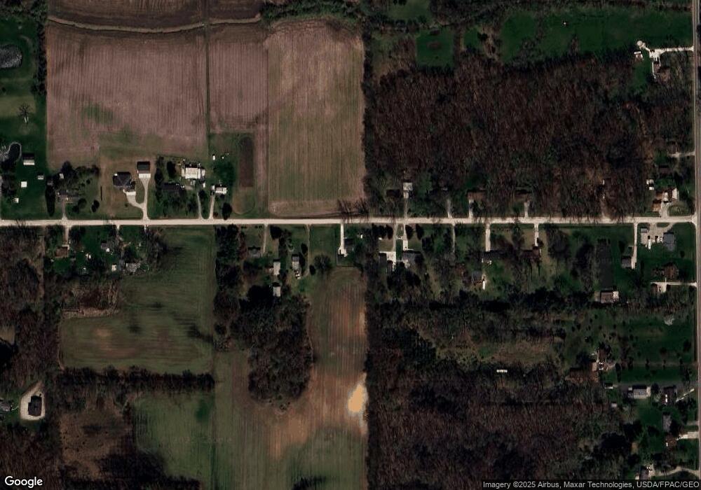 3621 Kane Rd, Carleton, MI 48117 - photo 1