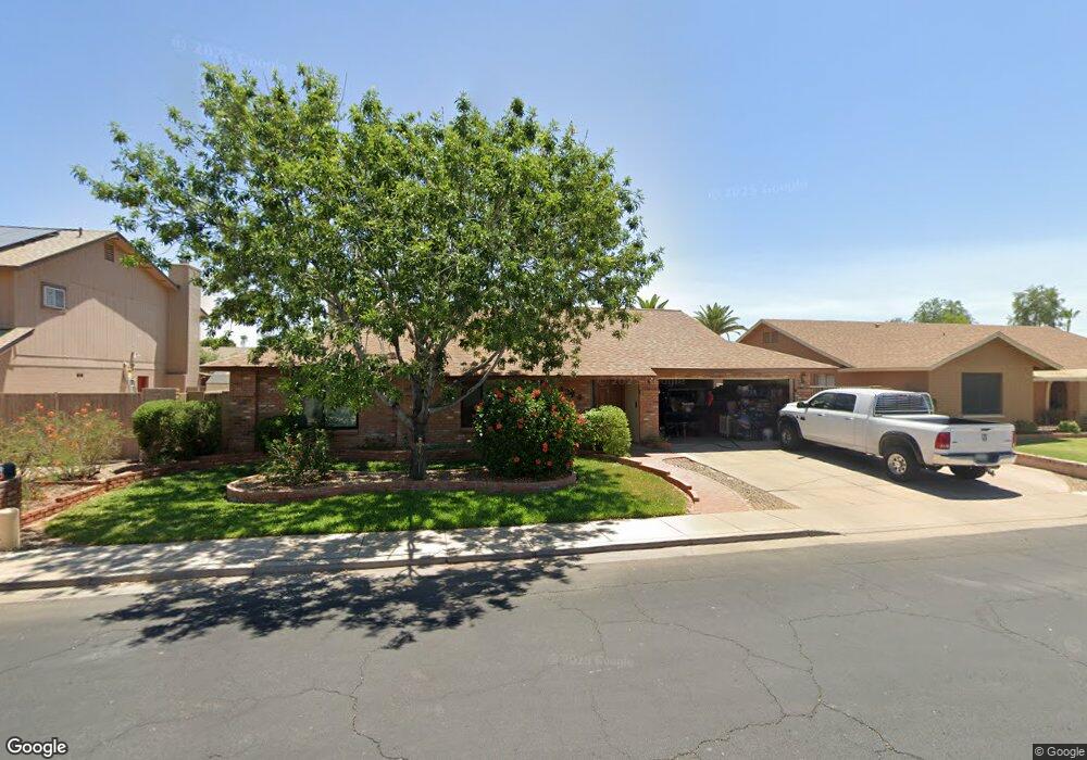 2323 S Elm, Mesa, AZ 85202 - photo 1