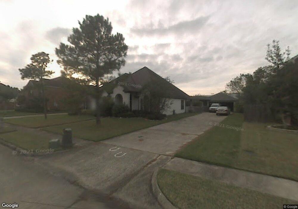 2410 Daytona Ct, Friendswood, TX 77546 - photo 1