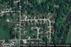 116 Justin Dr, Mooresville, IN 46158