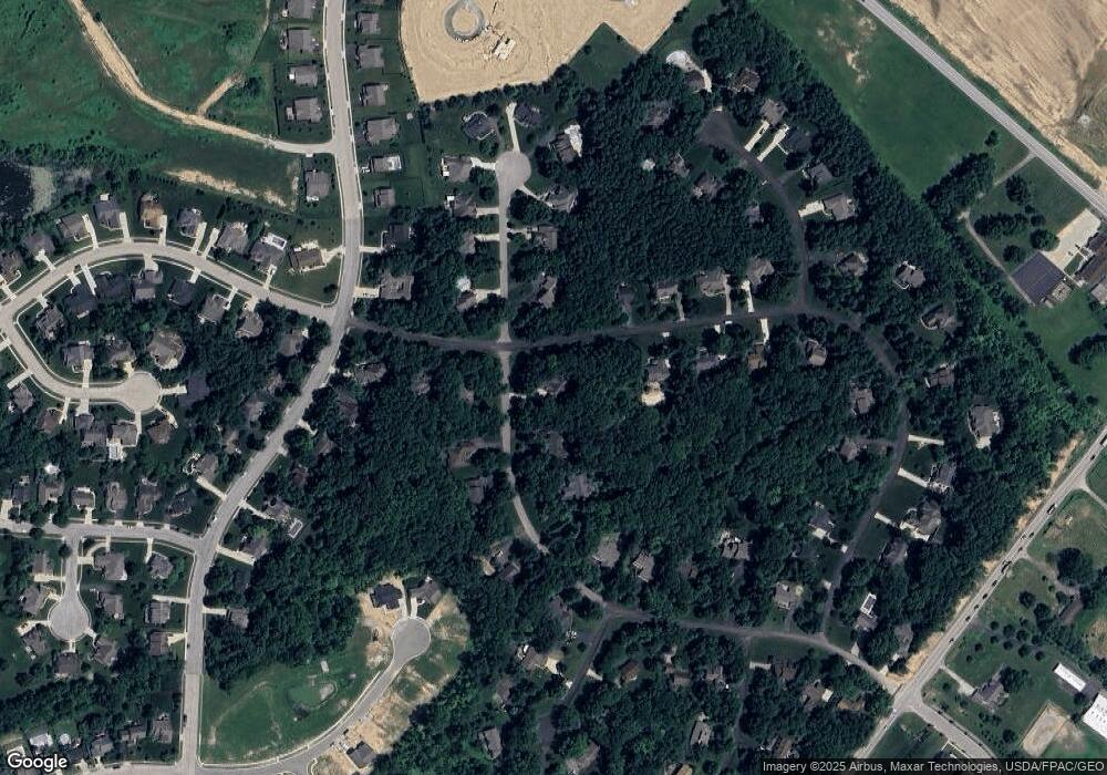 9820 Monteray Dr, Plain City, OH 43064 - photo 1