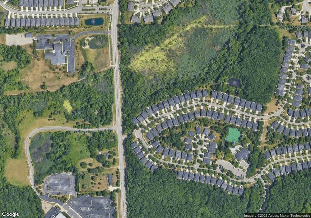 4036 Hillsdale Dr unit 247, Auburn Hills, MI 48326 - photo 1