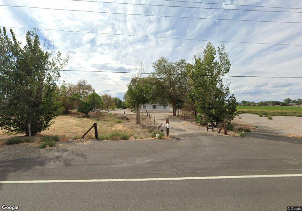 1505 Lovelock Hwy, Fallon, NV 89406 - photo 1