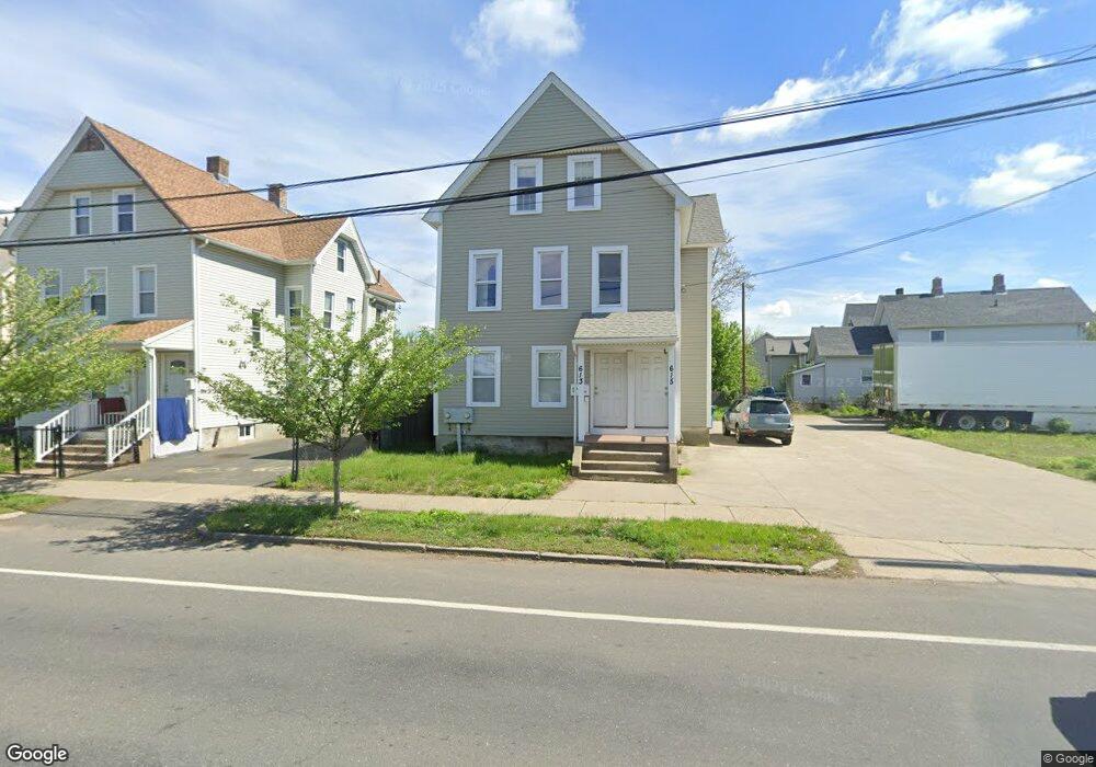 613 Union St, West Springfield, MA 01089 - photo 1