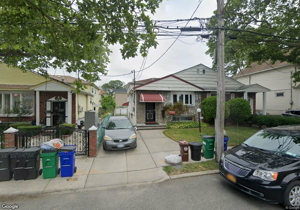 14021 158th St unit 1st FL, Jamaica, NY 11434 - photo 1