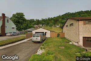 68421 & 68420 Lansing Chermont Rd, Bridgeport, OH 43912