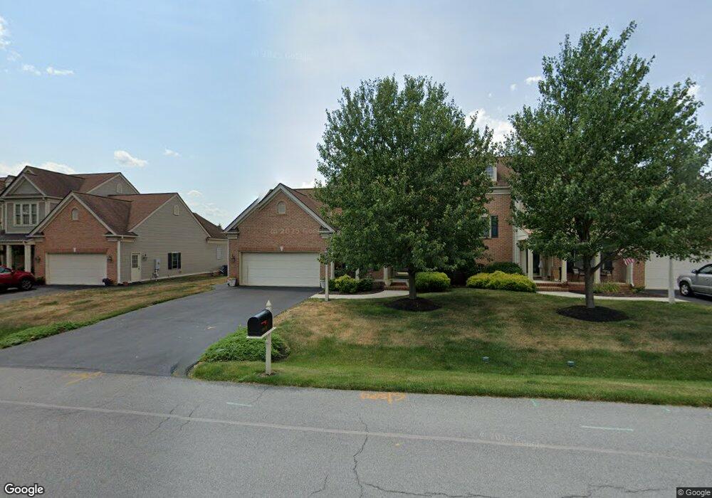 13828 Ideal Cir, Hagerstown, MD 21742 - photo 1