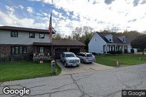 121 Westgate Dr, Wheeling, WV 26003