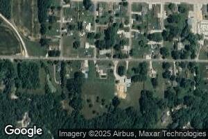 200 E South St, Centerpoint, IN 47840