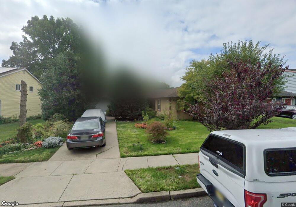 220 John F. Kennedy Blvd, Lawnside, NJ 08045 - photo 1