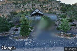 2179 S Chekshani Cliff, New Harmony, UT 84757