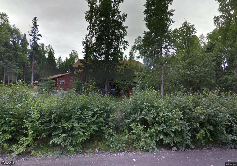 14640 Loc Loman Ln, Anchorage, AK 99516 - photo 1