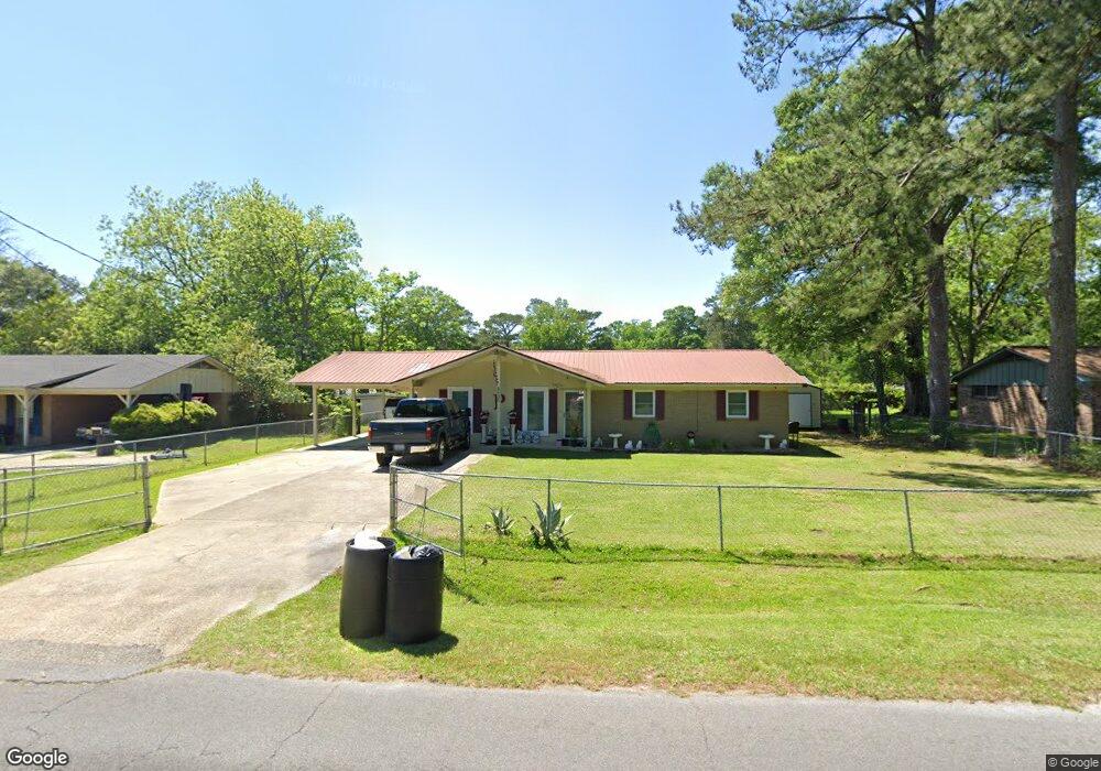 4636 University Ave, Laurel, MS 39440 - photo 1