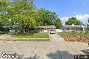 932 Rochelle Dr, Lafayette, IN 47909