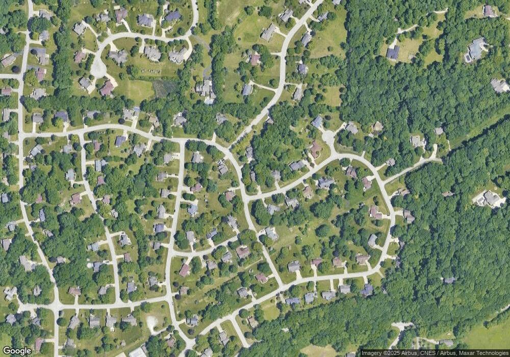 4813 Doe Path Ln, Lafayette, IN 47905 - photo 1