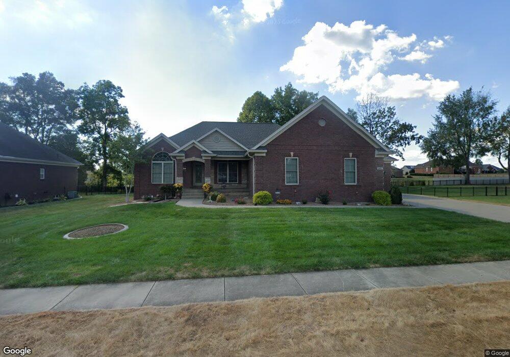225 Olde Colony Ct, Mount Washington, KY 40047 - photo 1