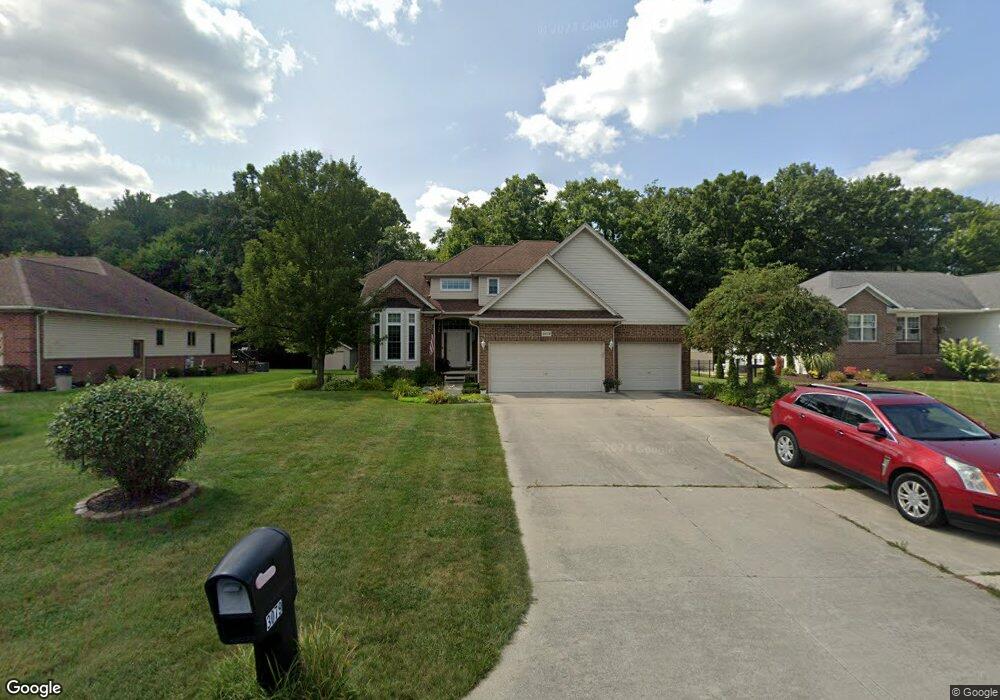 3079 Wexford Cir, Port Huron, MI 48060 - photo 1