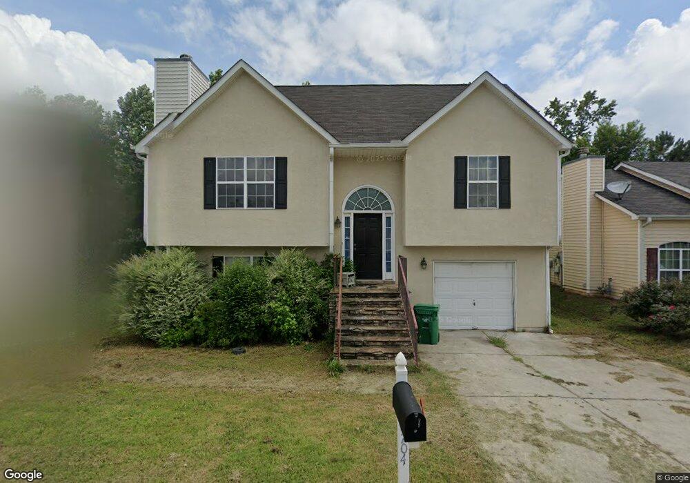 6704 Gina Agha Cir unit 2, Lithonia, GA 30038 - photo 1